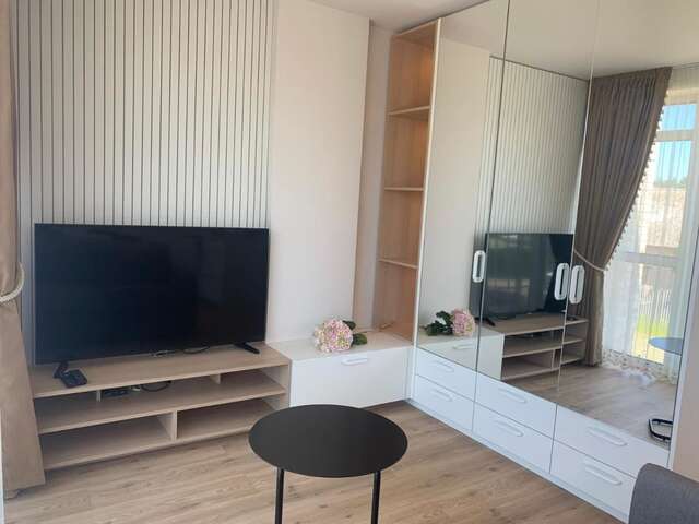 Апартаменты Arunes luxury apartments Паланга-34