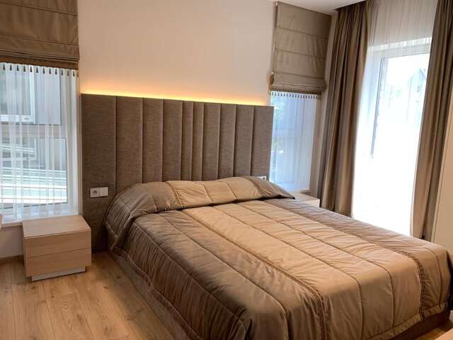 Апартаменты Arunes luxury apartments Паланга-35